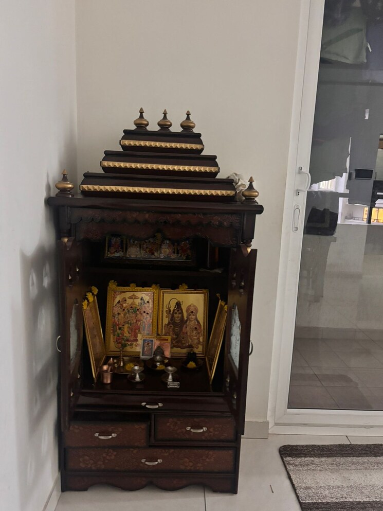 undefined, prestige-lakeside-habitat 3 Bedroom 1655 Sq.Ft. Apartment In Varthur Bangalore 9326991