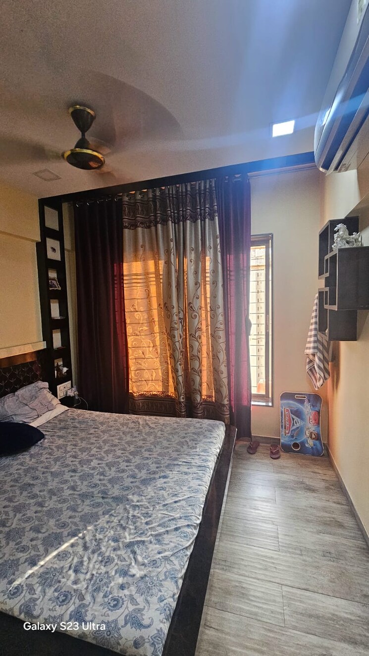 Bedroom, harmony-sky-suites 3 Bedroom 900 Sq.Ft. Apartment In Ghodbunder Road Thane 9326993