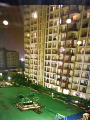 3 BHK Apartment For Sale in Raheja Navodaya, Sector 95