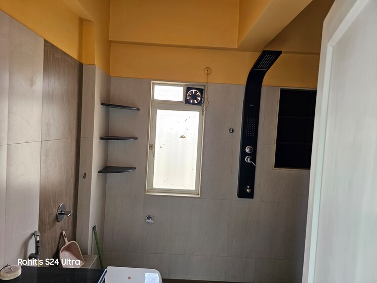 Bathroom, vijay-nakshatra 3 Bedroom 1400 Sq.Ft. Apartment In Ghodbunder Road Thane 9327022
