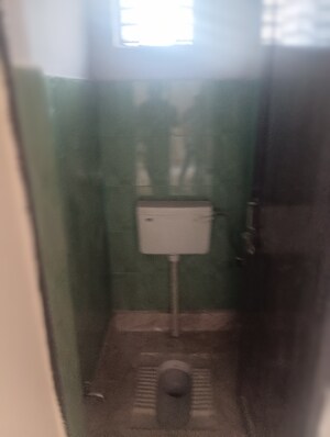 Bathroom in 2.5 BHK Apartment at RWA Vasundhara Sector 4A, Vasundhara Sector 4 – for Rent