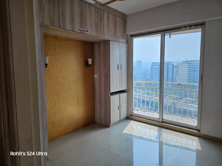 Room, vijay-nakshatra 3 Bedroom 1400 Sq.Ft. Apartment In Ghodbunder Road Thane 9327022