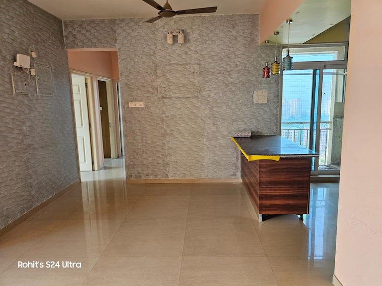 Living Room, vijay-nakshatra 3 Bedroom 1400 Sq.Ft. Apartment In Ghodbunder Road Thane 9327022