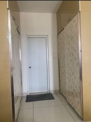 Master Bedroom in 3.5 BHK Apartment at Prestige Lakeside Habitat, Varthur – for Sale