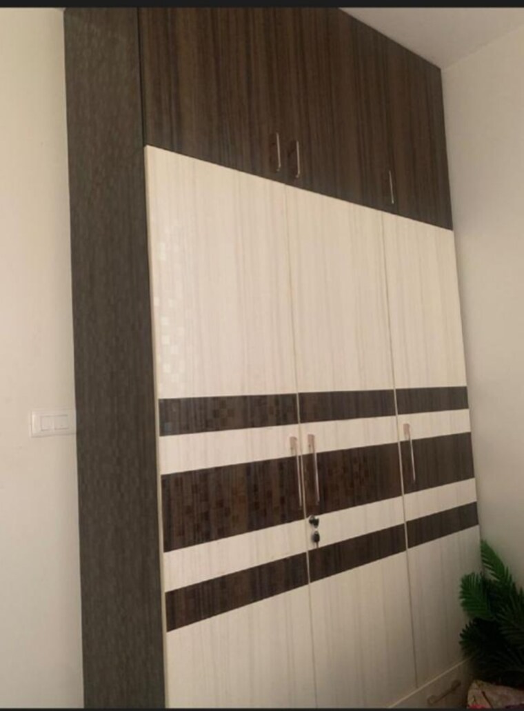 undefined, prestige-lakeside-habitat 3.5 Bedroom 2280 Sq.Ft. Apartment In Varthur Bangalore 9327017