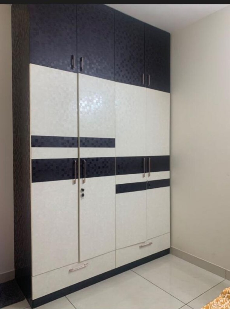 Kitchen, prestige-lakeside-habitat 3.5 Bedroom 2280 Sq.Ft. Apartment In Varthur Bangalore 9327017