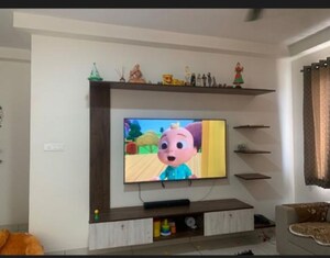 Furnished Amenities in 3.5 BHK Apartment at Prestige Lakeside Habitat, Varthur – for Sale