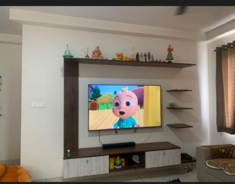 undefined, prestige-lakeside-habitat 3.5 Bedroom 2280 Sq.Ft. Apartment In Varthur Bangalore 9327017