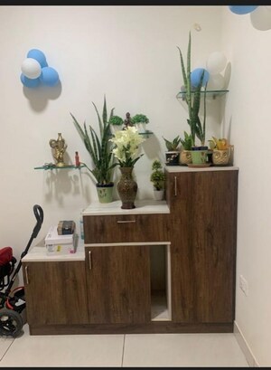 3.5 BHK Apartment For Sale in Prestige Lakeside Habitat, Varthur