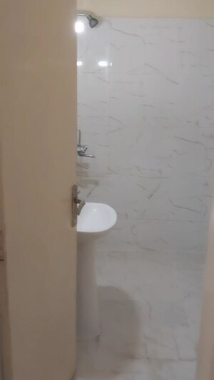 Attached Bathroom in 2 BHK Apartment at BDI Sunshine City, Alwar Bypass Road – for Sale