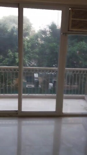 Balcony in 2 BHK Apartment at BDI Sunshine City, Alwar Bypass Road – for Sale