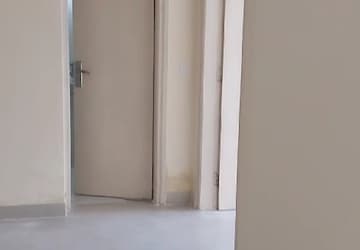 Building Lobby in 2 BHK Apartment at BDI Sunshine City, Alwar Bypass Road – for Sale