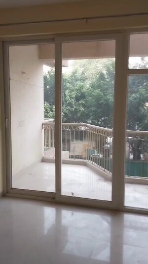 Balcony in 2 BHK Apartment at BDI Sunshine City, Alwar Bypass Road – for Sale