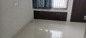 Kitchen in 1 BHK Apartment at Ulwe Sector 19b – for Rent