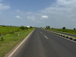  Plot – Exterior View View at Dholera - for Sale