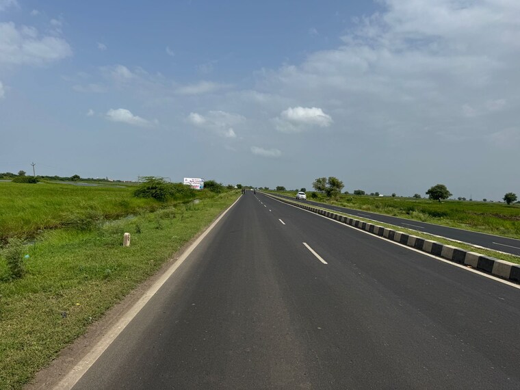 Exterior View, dholera  400 Sq.Yd. Plot In Dholera Ahmedabad 9326999