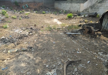 Plot For Sale in Rampally