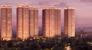 3 BHK Apartment For Sale in International Airport Road