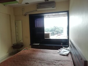 1 BHK Apartment For Sale in Comet Apartment, Bhakti Park