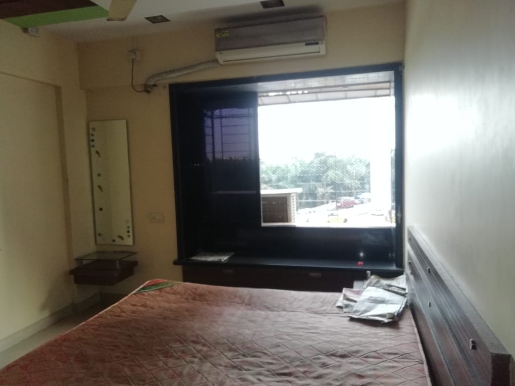 1 BHK Apartment For Sale in Comet Apartment