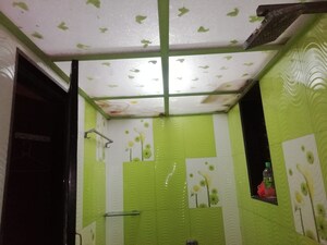 Team Area in 1 BHK Apartment at Comet Apartment, Bhakti Park – for Sale