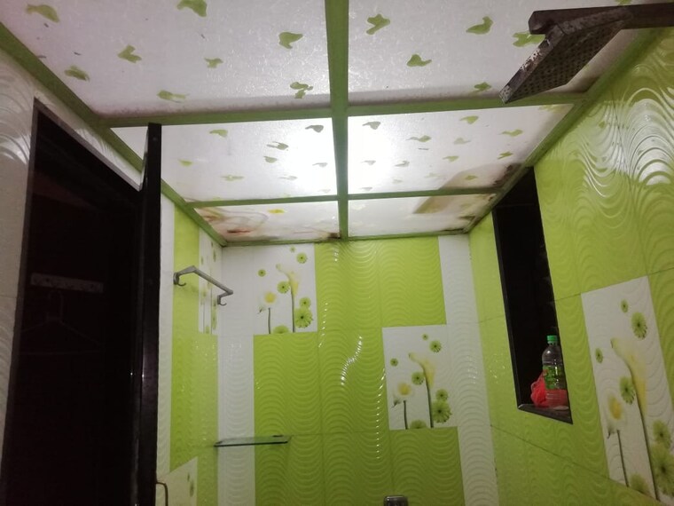 Team Area, comet-apartment 1 Bedroom 521 Sq.Ft. Apartment In Bhakti Park Mumbai 9327023