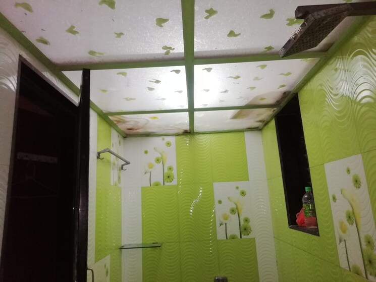 Attached Bathroom, comet-apartment 1 Bedroom 511 Sq.Ft. Apartment In Bhakti Park Mumbai 9327025