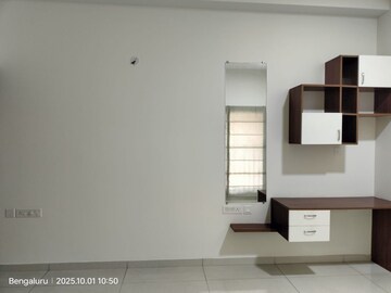 Furnished Amenities in 4 BHK Apartment at Sobha HRC Pristine Phase 4 Block 4 And 5, Jakkuru – for Rent
