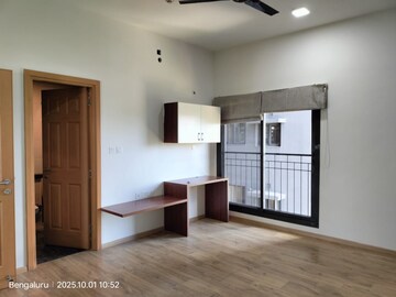 Room in 4 BHK Apartment at Sobha HRC Pristine Phase 4 Block 4 And 5, Jakkuru – for Rent
