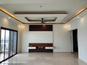 Furnished Amenities in 4 BHK Apartment at Sobha HRC Pristine Phase 4 Block 4 And 5, Jakkuru – for Rent