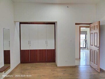 Room in 4 BHK Apartment at Sobha HRC Pristine Phase 4 Block 4 And 5, Jakkuru – for Rent