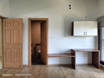 Room in 4 BHK Apartment at Sobha HRC Pristine Phase 4 Block 4 And 5, Jakkuru – for Rent