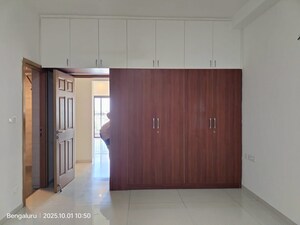 Room in 4 BHK Apartment at Sobha HRC Pristine Phase 4 Block 4 And 5, Jakkuru – for Rent