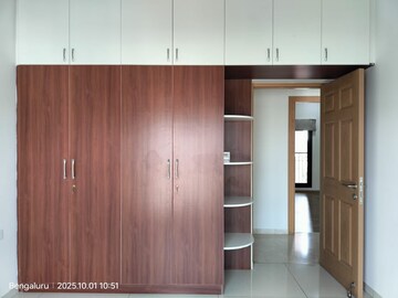 Room in 4 BHK Apartment at Sobha HRC Pristine Phase 4 Block 4 And 5, Jakkuru – for Rent