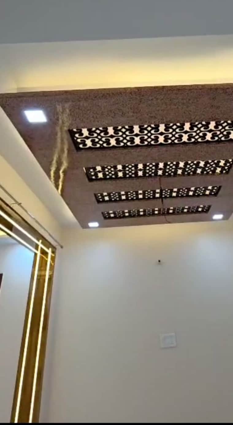 undefined, jankipuram 3 Bedroom 1580 Sq.Ft. Independent House In Jankipuram Lucknow 9327034