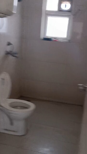 Bathroom in 3 BHK Apartment at MVL Coral, Alwar Bypass Road – for Sale