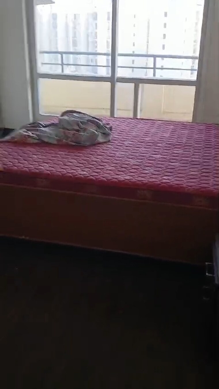 Bedroom, mvl-coral 3 Bedroom 1800 Sq.Ft. Apartment In Alwar Bypass Road Bhiwadi 9327045