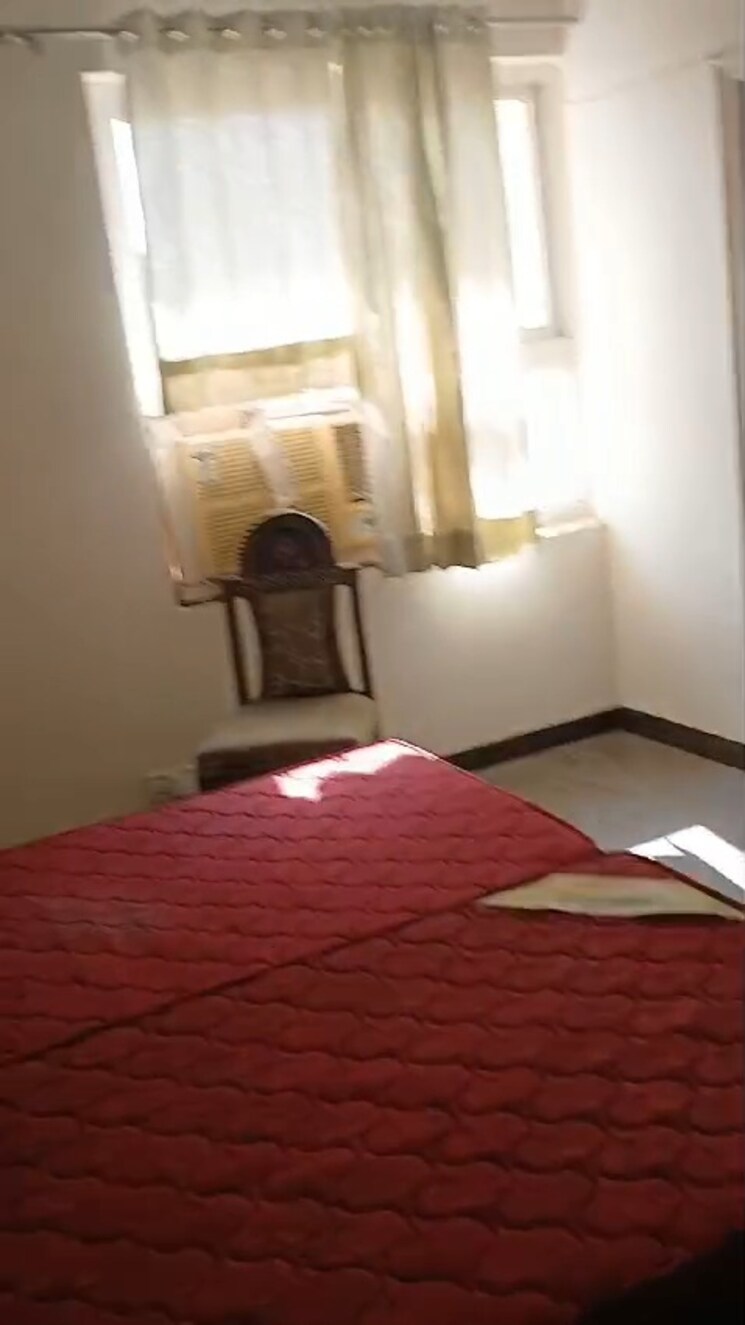 Bedroom, mvl-coral 3 Bedroom 1800 Sq.Ft. Apartment In Alwar Bypass Road Bhiwadi 9327045