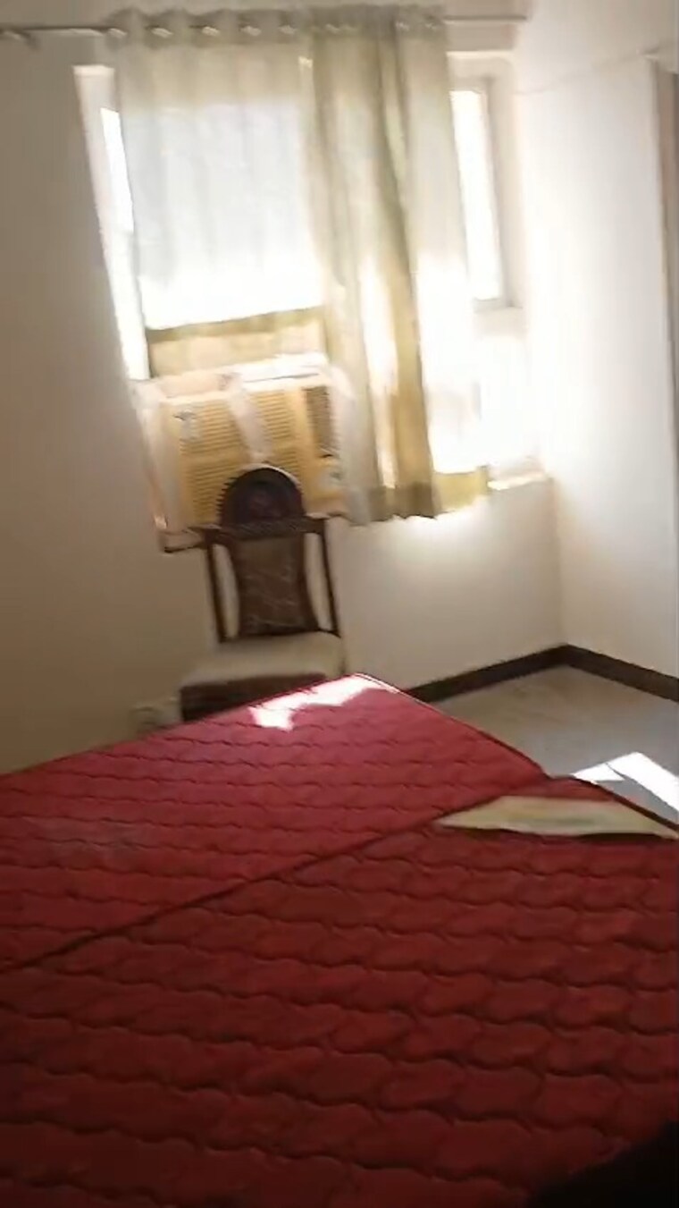 Bedroom, mvl-coral 3 Bedroom 1800 Sq.Ft. Apartment In Alwar Bypass Road Bhiwadi 9327045