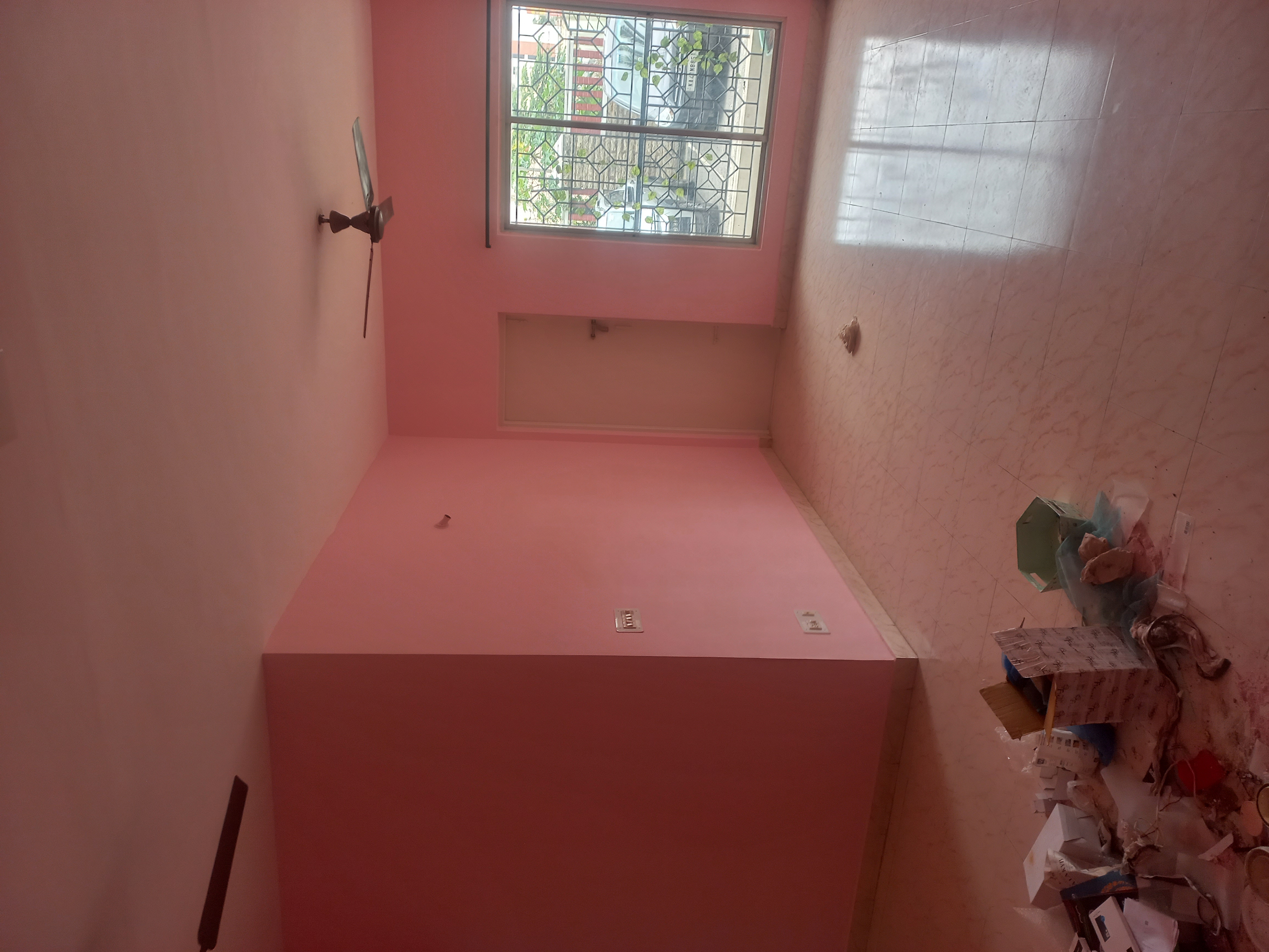 3.5 BHK + Pooja Room Apartment For Rent in Nandi Deepa