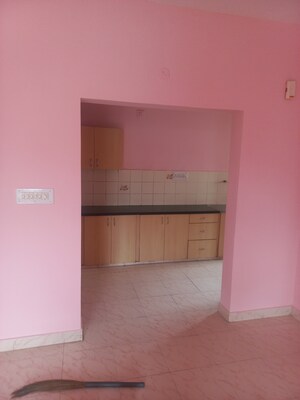 Kitchen in 3.5 BHK Apartment at Nandi Deepa, Hulimavu – for Rent