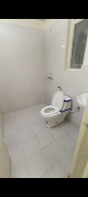 Bathroom in 2 BHK Apartment at Pyramid Pride, Sector 76 – for Rent