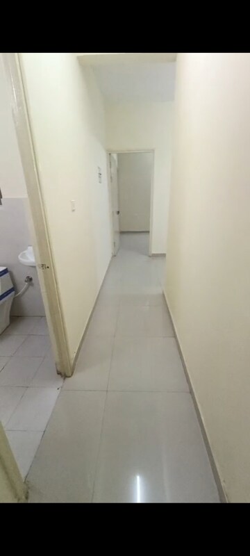 Building Lobby in 2 BHK Apartment at Pyramid Pride, Sector 76 – for Rent