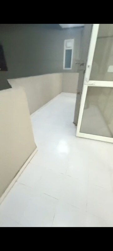 Staircase in 2 BHK Apartment at Pyramid Pride, Sector 76 – for Rent