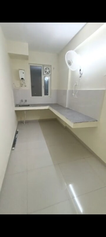 Kitchen in 2 BHK Apartment at Pyramid Pride, Sector 76 – for Rent