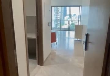 3 BHK Apartment For Rent in Prestige Jasdan Classic, Mahalaxmi
