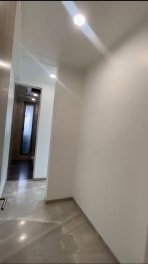Building Lobby in 3 BHK Apartment at Prestige Jasdan Classic, Mahalaxmi – for Rent