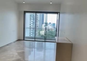 Room in 3 BHK Apartment at Prestige Jasdan Classic, Mahalaxmi – for Rent