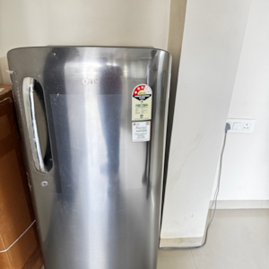 Building Lobby in Studio Apartment at Ganga Orchad Phase II, Mundhwa Road – for Rent