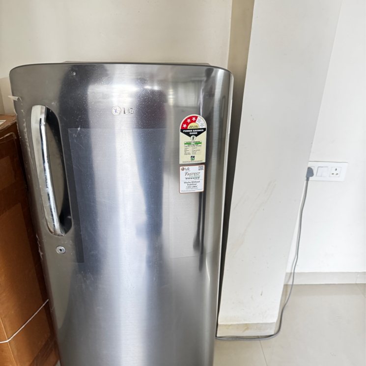 undefined, ganga-orchad-phase-ii Studio 370 Sq.Ft. Apartment In Mundhwa Road Pune 9327058